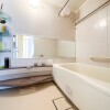 2LDK Apartment to Buy in Chuo-ku Bathroom