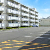 2K Apartment to Rent in Hachinohe-shi Exterior