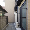 1K Apartment to Rent in Osaka-shi Joto-ku Interior