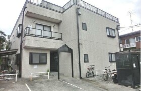 1K Mansion in Kamata - Setagaya-ku