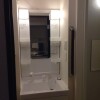 1K Apartment to Rent in Saitama-shi Omiya-ku Washroom