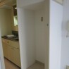 1R Apartment to Rent in Kawasaki-shi Tama-ku Kitchen