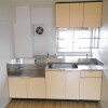 3DK Apartment to Rent in Shizuoka-shi Aoi-ku Interior