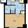 1K Apartment to Rent in Chiyoda-ku Exterior