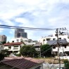 1SLDK Apartment to Buy in Shibuya-ku Balcony / Veranda