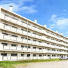 2LDK Apartment to Rent in Eniwa-shi Exterior