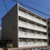1R Apartment to Rent in Fukuoka-shi Nishi-ku Exterior
