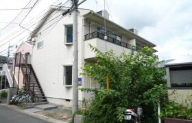 2DK Apartment in Suwa - Kawasaki-shi Takatsu-ku