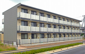 1K Mansion in Takeishicho - Chiba-shi Hanamigawa-ku