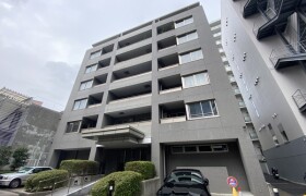 澀谷區神山町-1K公寓大廈