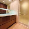 2LDK Apartment to Buy in Kyoto-shi Nakagyo-ku Washroom