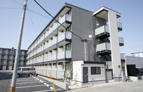 1K Mansion in Jinnoharu - Kitakyushu-shi Yahatanishi-ku