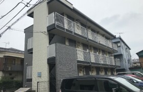 Whole Building {building type} in Adachi - Adachi-ku