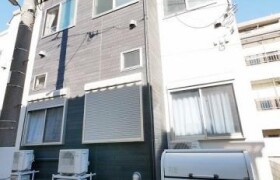 板橋區小豆沢-1R公寓