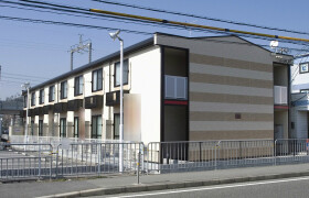1K Apartment in Waniimajuku - Otsu-shi