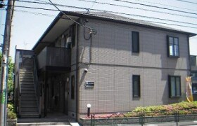 2K Apartment in Shoan - Suginami-ku