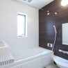3LDK House to Rent in Nakano-ku Bathroom