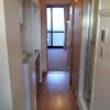 1K Apartment to Rent in Ebina-shi Entrance
