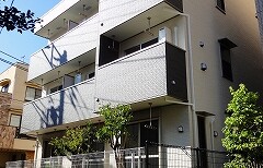 1K Apartment in Tabata - Kita-ku