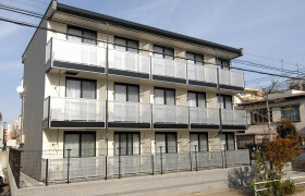1K Mansion in Oyaguchi kitacho - Itabashi-ku