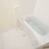 2DK Apartment to Rent in Fukuoka-shi Higashi-ku Bathroom