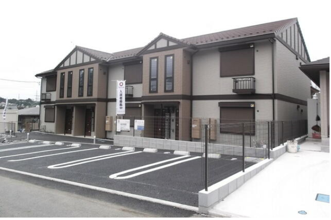 3LDK Apartment to Rent in Sagamihara-shi Chuo-ku Interior