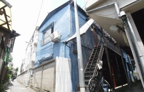 1K Apartment in Takamatsu - Toshima-ku