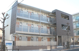 1K Mansion in Minamidenen - Fussa-shi