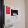 1K Apartment to Rent in Kawagoe-shi Security
