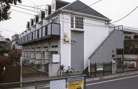 1K Apartment in Imagawa - Suginami-ku