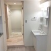 1LDK Apartment to Buy in Nakano-ku Washroom