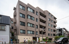 1LDK {building type} in Jingumae - Shibuya-ku
