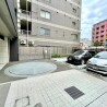 1K Apartment to Rent in Ota-ku Parking