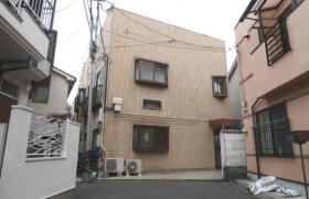 1R Apartment in Yamatocho - Nakano-ku