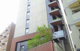 1K Apartment in Shimmarukomachi - Kawasaki-shi Nakahara-ku