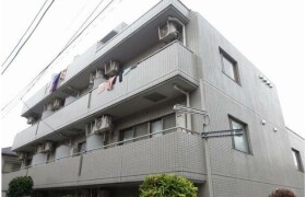 世田谷区三宿-1K公寓大厦