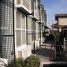 1K Apartment to Rent in Hamura-shi Exterior