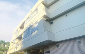 2LDK Mansion in Bentencho - Shinjuku-ku