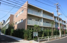 2LDK Mansion in Aobadai - Meguro-ku