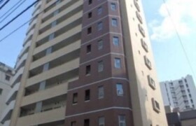 1LDK {building type} in Shimbashi - Minato-ku
