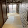 Whole Building Hotel/Ryokan to Buy in Osaka-shi Konohana-ku Japanese Room