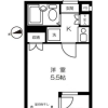 1K Apartment to Buy in Sagamihara-shi Minami-ku Floorplan