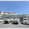 Whole Building Apartment to Buy in Toyonaka-shi Convenience Store