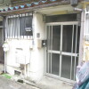3K Terrace house to Rent in Sakai-shi Kita-ku Entrance