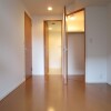 1LDK Apartment to Rent in Chuo-ku Bedroom