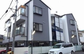 1K Mansion in Tarumicho - Suita-shi