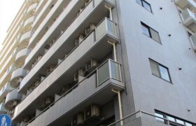 1R Mansion in Shimotakaido - Suginami-ku
