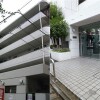 1DK Apartment to Rent in Koto-ku Exterior