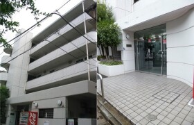 1DK Mansion in Ojima - Koto-ku