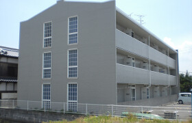 1DK Mansion in Fuchucho - Izumi-shi